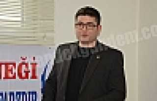 İŞÇİLERİN HAKLARINI SONUNA KADAR SAVUNACAĞIZ