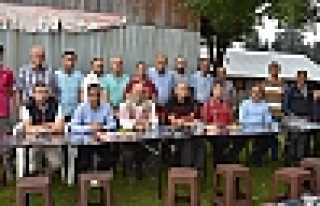 İSEN, DOĞAYI BOZDURMAYIN