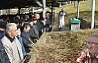 Işıklar Ailesi’nin Acı Günü