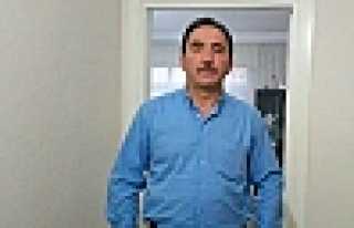 IŞIKLAR HİZMET İÇİN ADAYIM