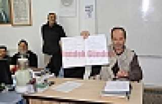 İSİM DEĞİŞİKLİĞİ İLE İLGİLİ AÇIKLAMA