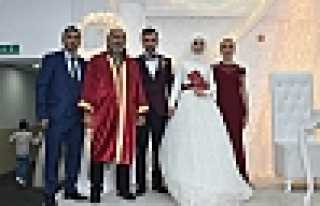 Işıkveren Ailesinin Mutlu Günü