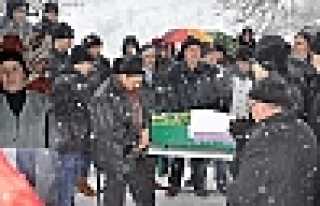 IŞIKVERENLERİN ACI GÜNÜ