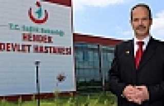 İskefiyeli’den Siyasilere Çağrı