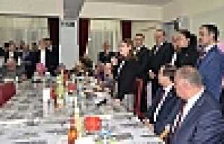  İSLAM’DAN PÜSKÜLLÜ’YE HAYIRLI OLSUN