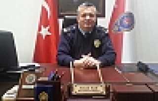 İSMAİL BAŞ GAZETECİLER GÜNÜNÜ KUTLADI