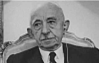 İSMET İNÖNÜ’ YÜ 40.ÖLÜM YIL DÖNÜMÜNDE...