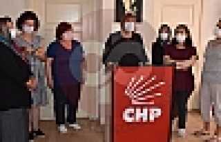 İstanbul Sözleşmesi Kırmızı Çizgimizdir