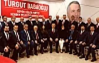 İşte Babaoğlu’nun Ekibi