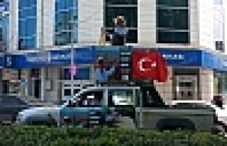 İŞTE BAĞIMSIZ MİLLETVEKİLİ ADAYI