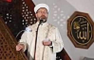 İşte Camilerin Açılış Tarihi