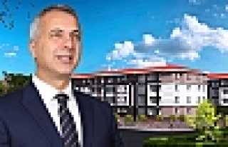 İşte Hendek Sosyal Konutlarının Detayları