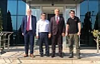 İstihdama Tam Destek