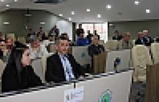 İşyerleri İçin Kiralama İhalesi Yapıldı