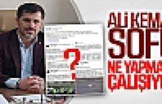 İttifak’ta Koronavirüs Gölgesi