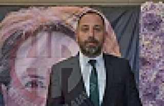 İyi Parti'de Bayındır Güven Tazeledi