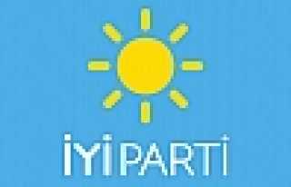 İyi Parti'de Kongre 28 Haziran