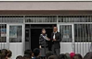 İyilik Meleği Çamlıcaya Taşındı