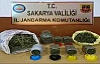 Jandarmadan Suçüstü