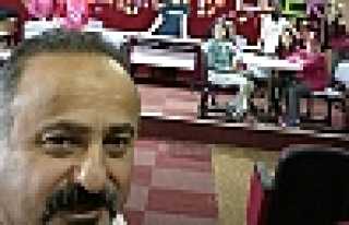 (K)Antin Kuntin İşler Şehit Ahmet Özsoy İmam...