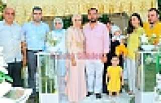 KAAN VE BUĞRA SÜNNET OLDU