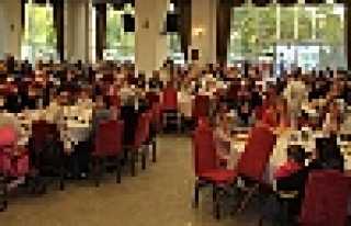 KADIN GİRİŞİMCİLER HGM DE BULUŞTU