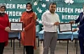 Kadın Kolları ve Gençlik Kolları Hazır