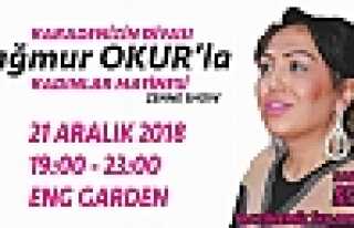 Kadınlar Matinesine Davet