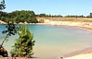 KADINLAR PLAJINA ÜCRETSİZ SERVİS