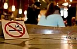 Kafe ve Restoranlar Sıkıntıda