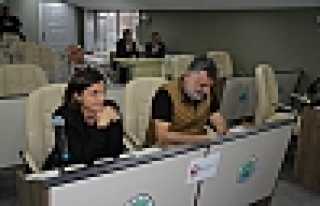 Kafeterya İhalesi Tamam