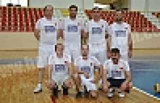 KAFKAS KÜLTÜR SET VERMEDEN KAZANDI