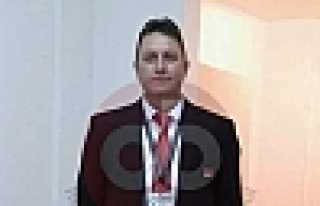 Kalbine Yenik Düştü