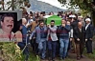 KALBİNE YENİK DÜŞTÜ