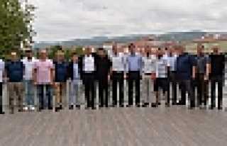 Kaldırım İşgalinde Ortak Akıl