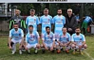 KALECİ ATTI ENDÜSTRİ MESLEK KAZANDI