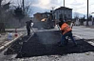 Kalıcı Çözümler, Güçlü Hizmetler