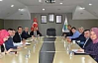 KALİTE TESCİLLENDİ