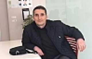 Kalp Krizine Yenik Düştü