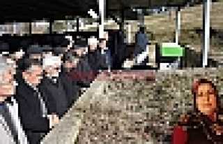 Kalp Krizine Yenik Düştü