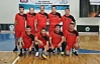 KAMYONCULAR, ÇAMLICA’YA FATURAYI KESTİ 