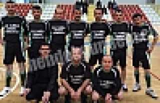 KAMYONCULAR KOOPERATİFİ GALİBİYET İLE TANIŞTI