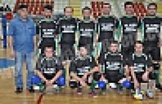 KAMYONCULAR KOOPERATİFİ HUZURLU