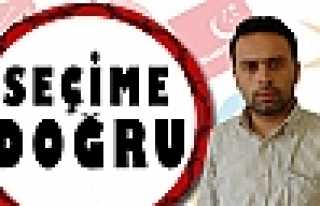 KANAL 54 HENDEK’TE NABIZ YOKLADI