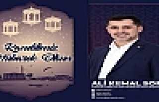 Kandiller Özel Gecelerdir