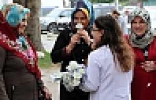 Kanser Taramaları Hayat Kurtarıyor