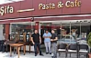 KAPATILAN İŞYERLERİ TEKRAR AÇILDI