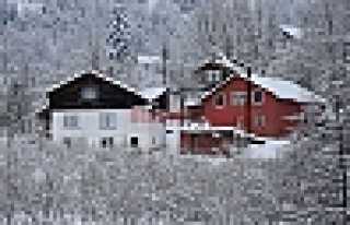 KAR GELİYOR! ÜŞÜYECEĞİZ..