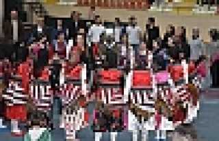 Karadenizliler Moral Gecesinde Buluştu