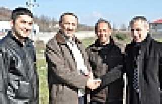 KARAKADI KÖPRÜBAŞI’NDA